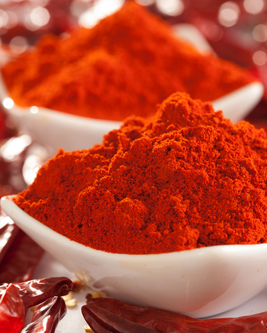 Red Chili (Lal Mirch) Powder