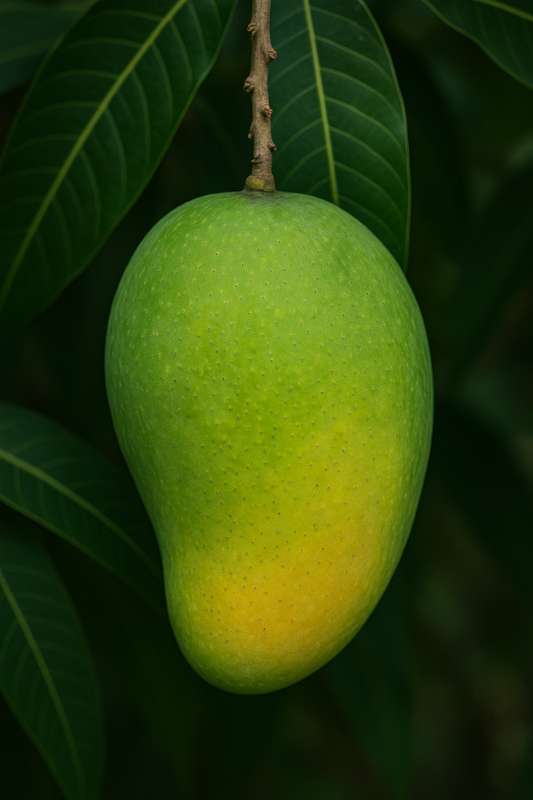 Dudhiya Malda Mango - Bihar - 5 KG BOX