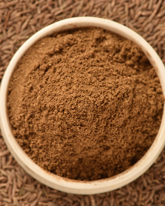 Cumin (Jeera) Powder