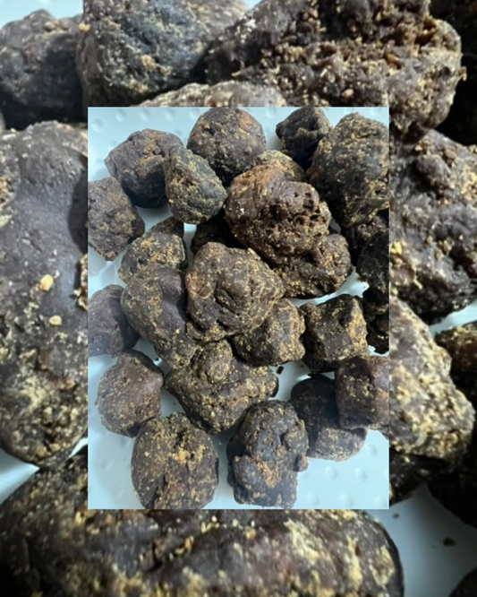 Palm Jaggery